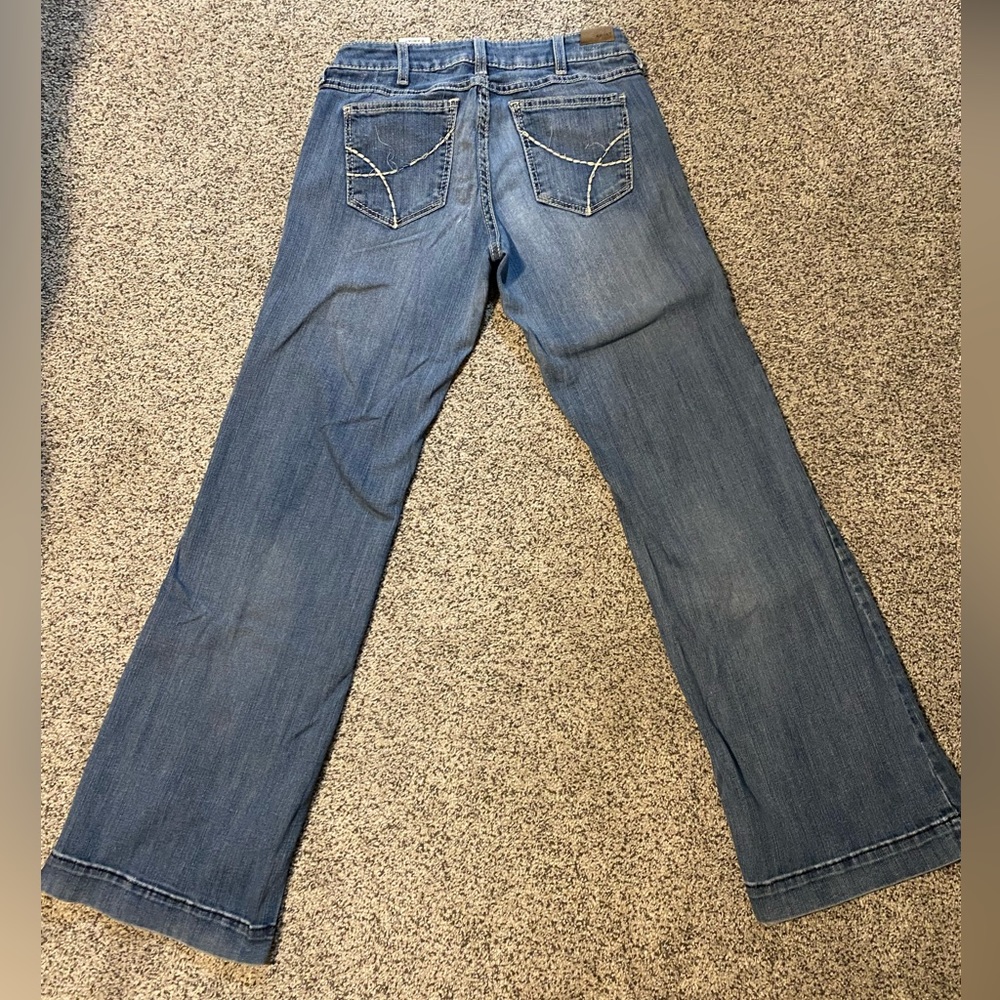 Women’s Ariat Trousers Jeans 30 Longs